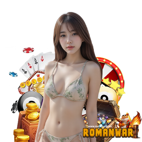 romanwar