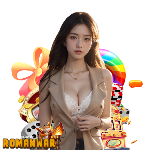 romanwar มั่นคงปลอดภัย
