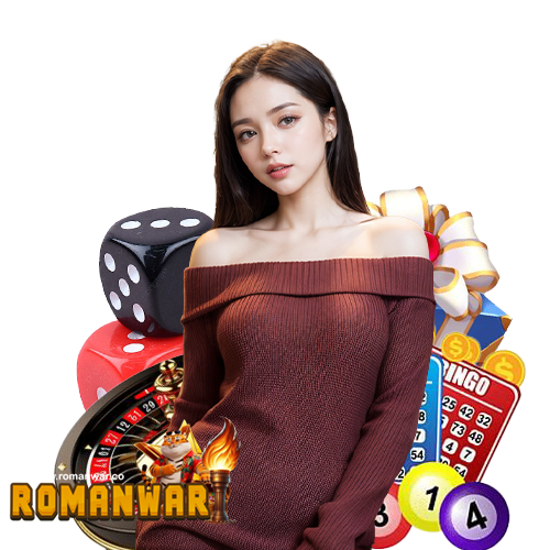 romanwar แทงบอลออนไลน์