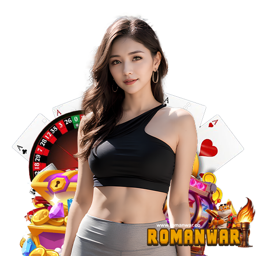 romanwar โปรโมชั่นมากมาย